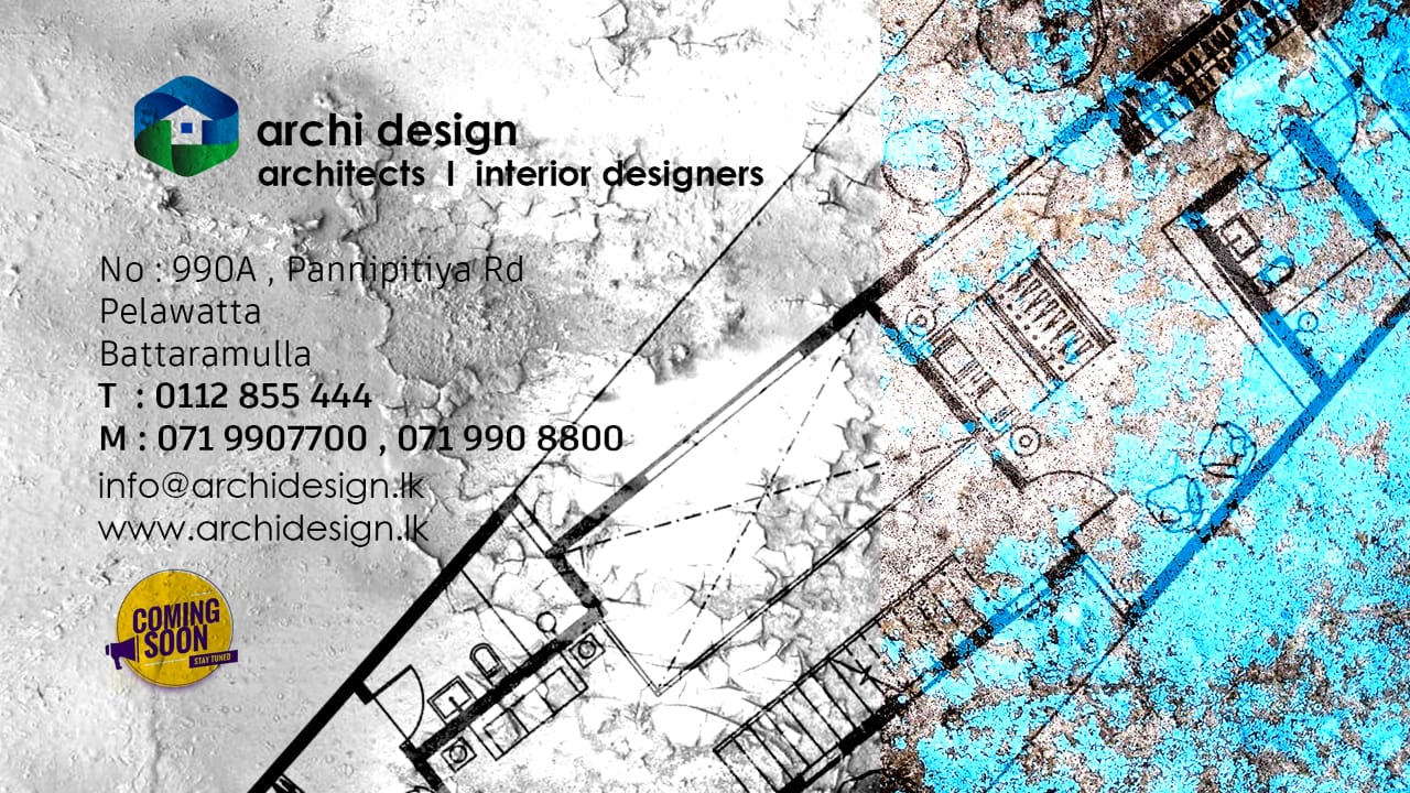 Archi Design